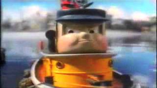 TTPs TUGS/Thomas 4 (FL ep, Better Late Then Never)