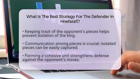 What Is The Best Strategy For The Defender In Hnefatafl? - The Board Game Xpert