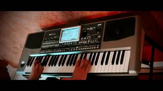 Korg PA900 Demo Songs