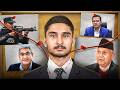 Shreeyam Chaulagain Hatyakanda - Explained | Gen Z Protest Nepal