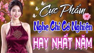 LK BOLERO Trữ Tình Mới ĐÉT 2026 ➤ Nhạc Vàng Xưa Tuyển Chọn Cực Hiếm NGỌT NGÀO DỄ NGỦ - TOÀN BÀI HAY