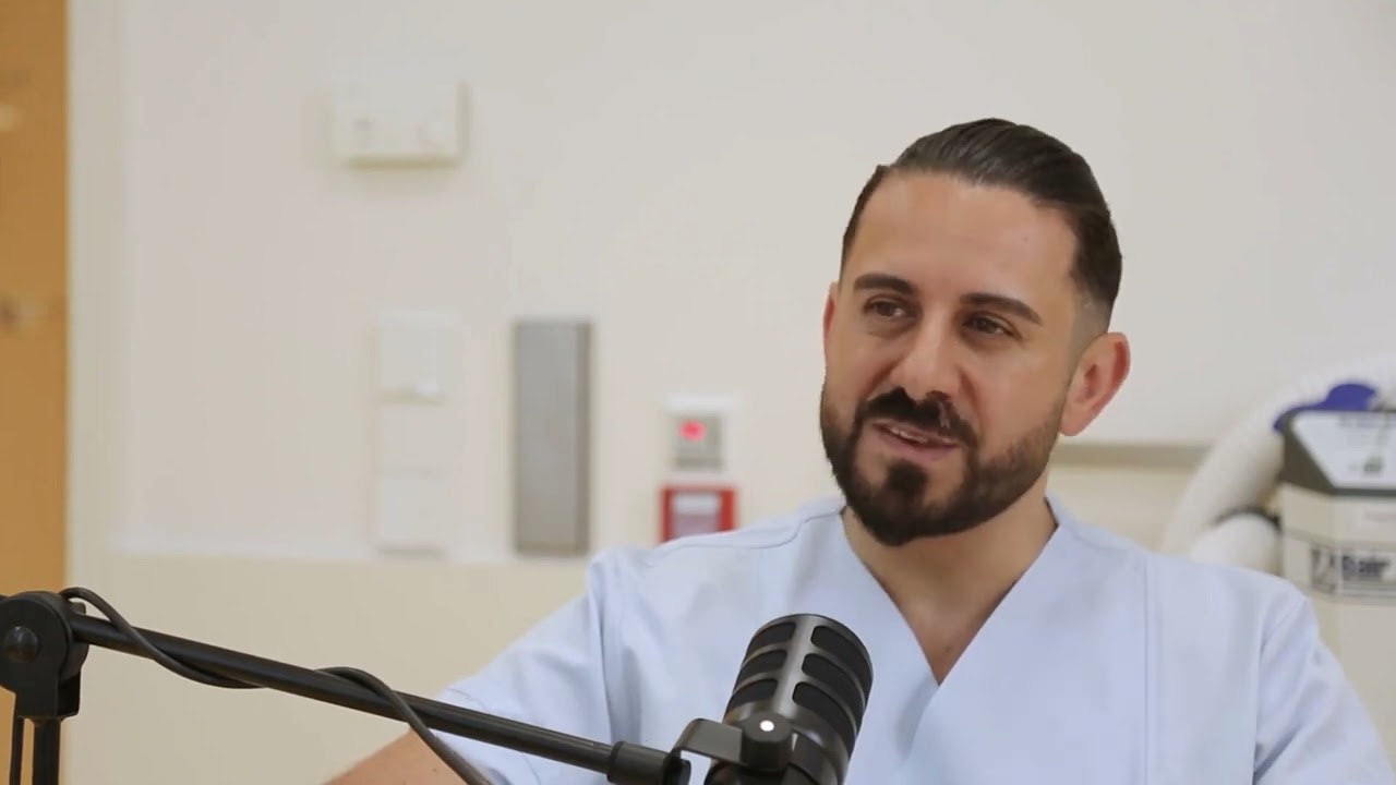 Body Contouring: Beratung, Ablauf & Nachsorge ehrlich erklärt – Ausschnitt aus Aesthetic Insights, Episode 3