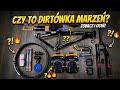 NS Bikes DECADE V3 - Dirtówka Marzeń? Składanie Roweru KROK PO KROKU!