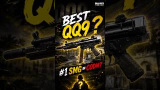 BEST QQ9 BUILD in COD Mobile? 😳🔥 Meta QQ9 Gunsmith + Perks | CODM Ranked MP#codm #vsbkcodm