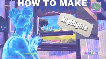 Tutorial: How to make the paper highlights intro on Phone *FOR FREE* (edit like t1 maxi, lmgk)