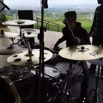 Dani Second Civil Sound Check (The Radiant, Cirebon)