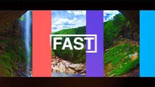 Energetic Stomp Slideshow | After Effects Template | Titles