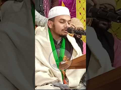 কলিজা ঠান্ডা করা তেলাওয়াত || হাফেজ জাকারিয়া সাহেব || Hafiz zakariya Quran tilawat