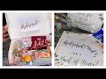 CHEAP AND EASY BRIDESMAID PROPOSAL BOXES 2020 | WEDDING SERIES 2021 | bride to be 2021