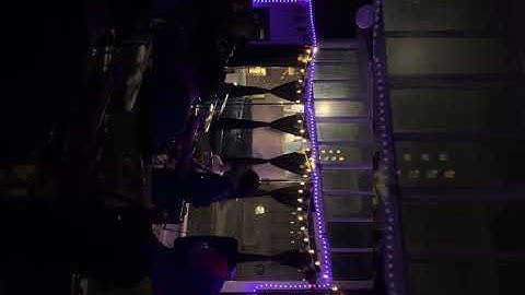 Rhododendron - live at Yakima maker space