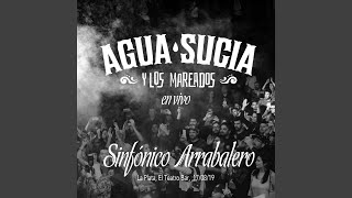 La Última Curda (feat. Luciana Latasa & Nicolás Tognola) (En vivo)