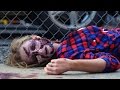 ZOMBIE HOMICIDE PRANK!!