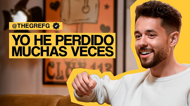 Una Charla sin Filtros con TheGrefg | Club113
