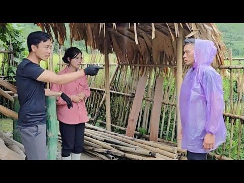 Bao Did Not Let The Child S Biological Father See His Daughter Because He Was Very Cunning