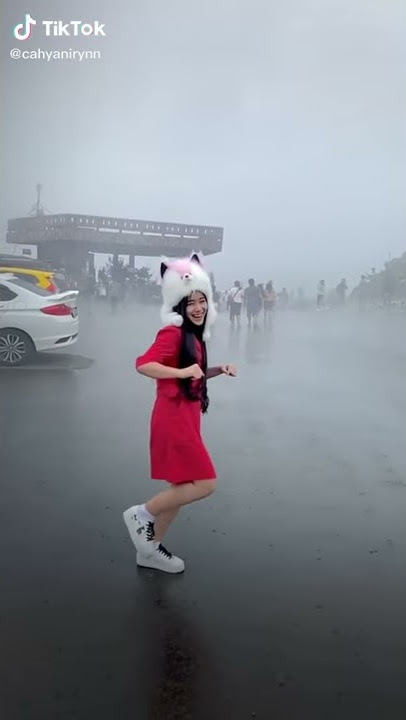 TikTok Dj Pokemon Cahyaniryn