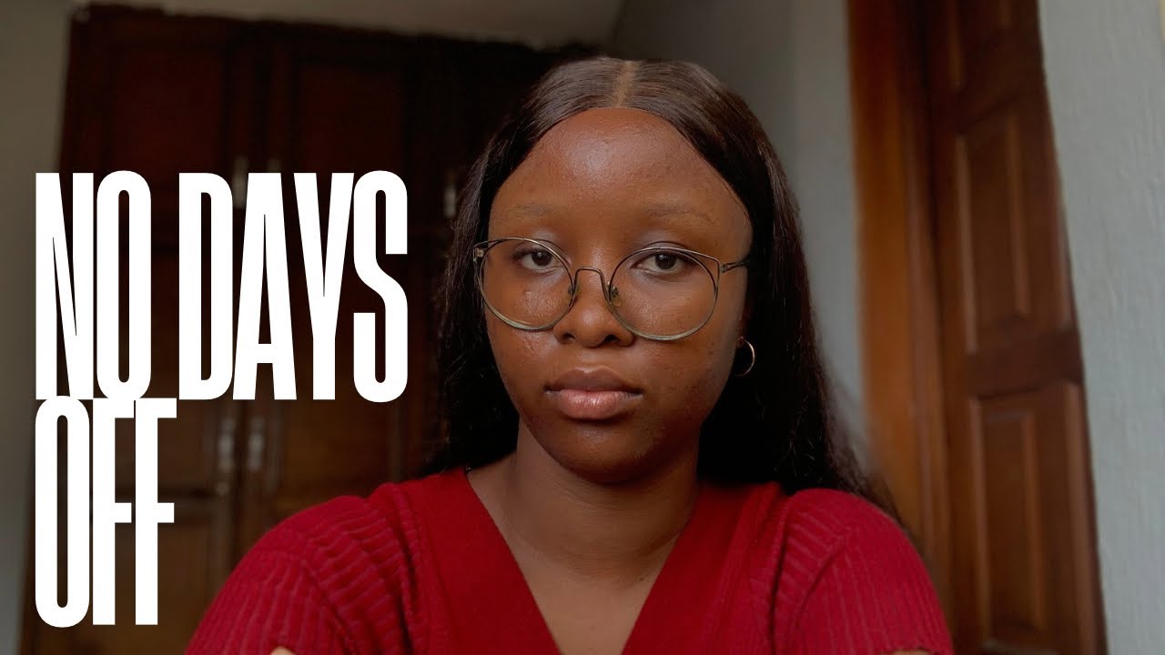 How I Stayed Consistent on YouTube for 1 Year as a Busy Doctor