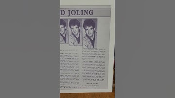 Thumbnail of (LP판)GERARD JOLING-LOVE IS IN YOUR EYES
