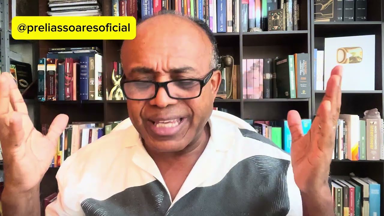 Qual a Diferença entre Pecado, Iniquidade e Transgressão? EBD lição 10