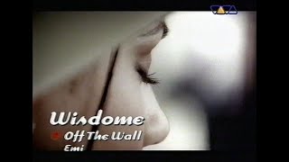 WISDOME - Off The Wall (Enjoy Yourself) 2000 VIVA TV GERMANY