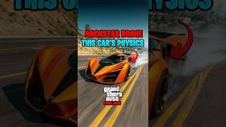 This Expensive Car is Actually BROKEN in GTA Online