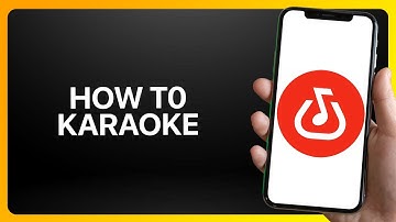 How To Karaoke In Bandlab Tutorial