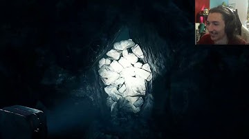 "The Beast Inside" Playthrough! Part 6/6 | Oct 14th 2022