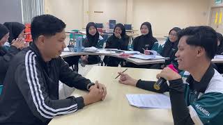 Psychiatric Interview (OCAIRS)