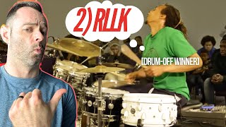 Want to Play Fast Chops on Drums? Learn These 4 Things