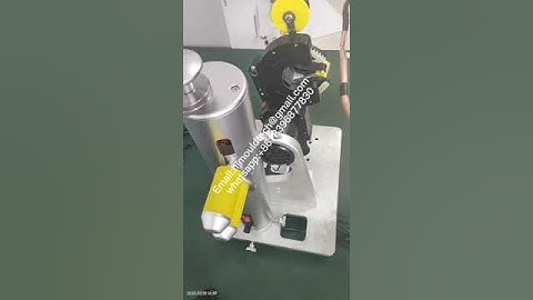 wire harness tape wrapping machine Tube bending point wrapping