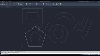 26. Editing Commands   The Offset Command