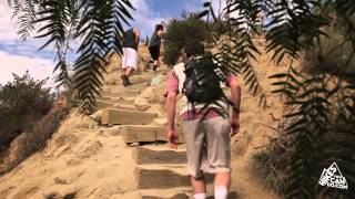 Los Angeles Hiking | Runyon Canyon | Hollywood | Presented by Hikes You Can Do