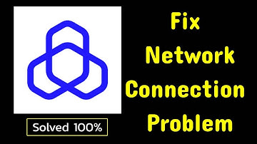 Fix alrajhi bank app Network & No Internet Connection Problem solve on Android