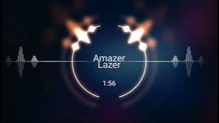 Amazer Lazer - Audio Hertz