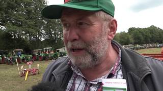 Ältester Wesseler In Nordhorn