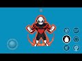 Playing Power Warriors Pt3 