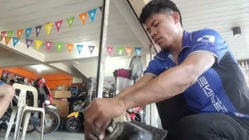 Nmax 155 error1 at error 46