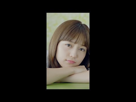 【11連発】川口春奈を独り占め！あなたを励ます応援メッセージ　可愛すぎる方言も披露　QTnet『QTモバイル』web動画「春奈エール movie」