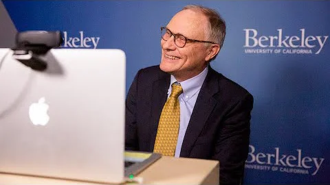 The First Day in a Nobel Life: David Card