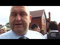 Carl Sargeant AM -on young people in our community