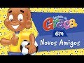 Turminha da Graça - Novos Amigos