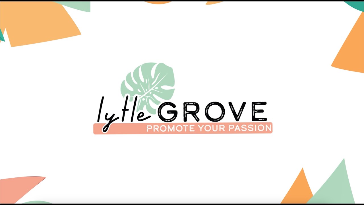 Lytle Grove Brand Video YouTube