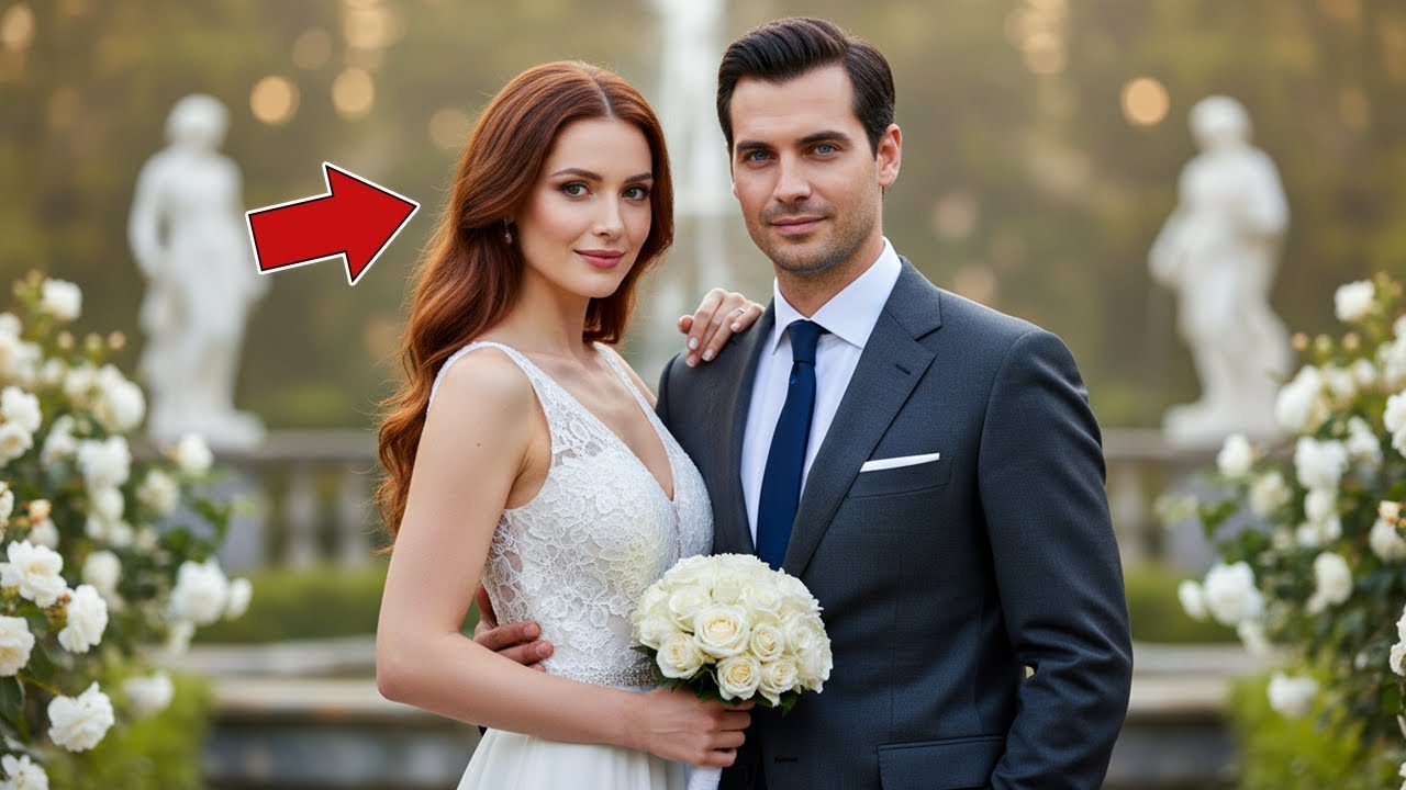 Il l’a laissée enceinte à l’autel… 5 ans plus tard, le millionnaire ne la reconnaît plus