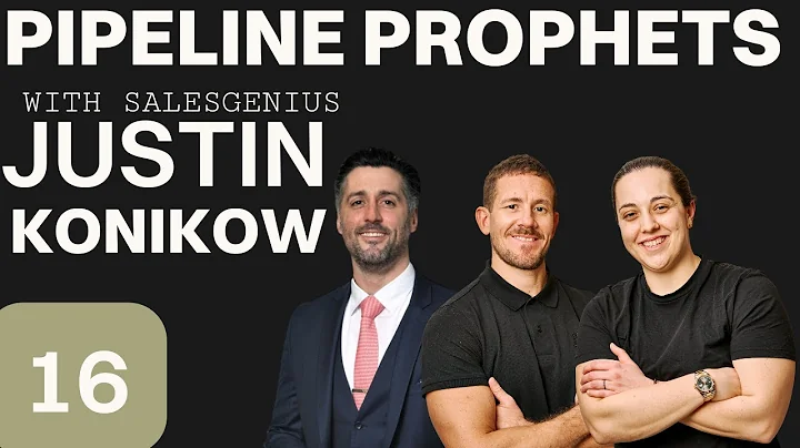 Brutally Honest Advice to My Younger Poorer Self with Justin Konikow