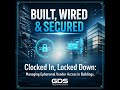 Clocked In, Locked Down: Managing Ephemeral Vendor Access in Buildings