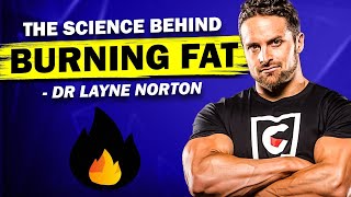 Doctor Reveals The Science Burning FAT And Healthy Eating