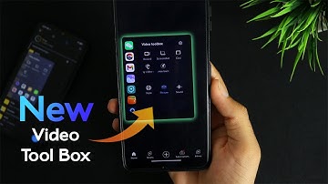 MIUI 12.5 New Video Tool Box 🔥 Install On Any Xiaomi Phone
