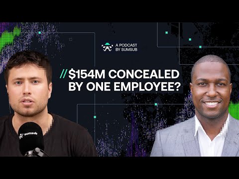 Insider Fraud: The Enemy Within | Fraud Hero | What the Fraud? Podcast