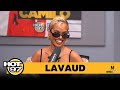 Lavaud Reveals Rihanna Compliment & Fumbling Janet Jackson Meeting