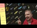 2024 warframe best incarnon weapons top tier list for steel path