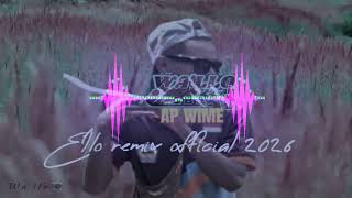 RGL wisisi official 2026 lobur kugy Bako remix ⚠️🚸🥳